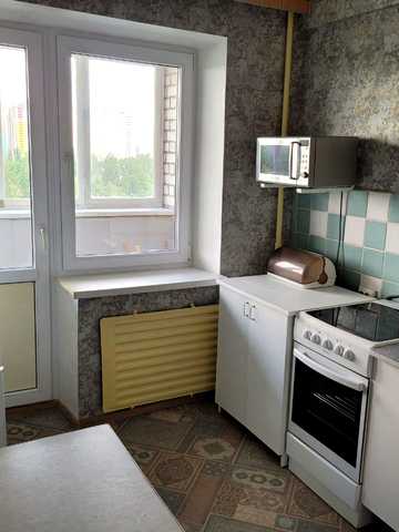 Академіка Заболотного вул., 126/1
