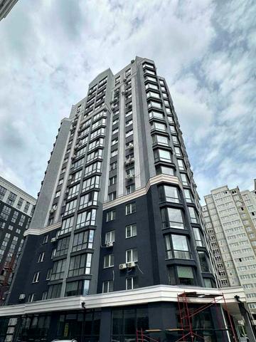 Університетська вул., 1-С