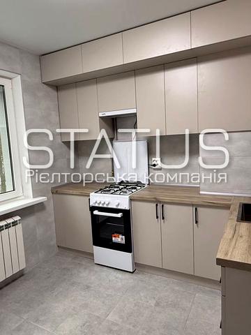 Юрія Кондратюка вул., 13