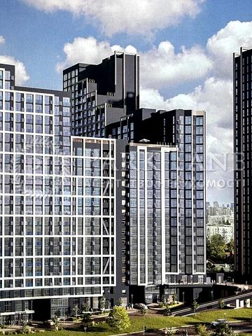 Андрія Верхогляда вул. (Михайла Драгомирова), 30