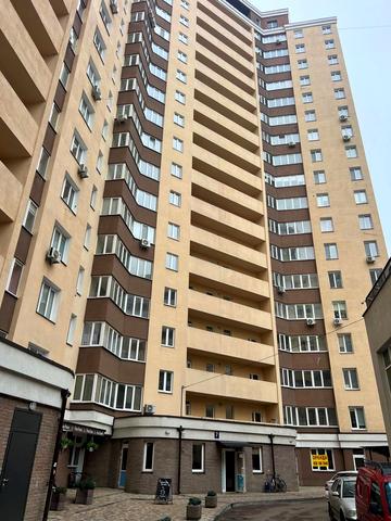 Вітянська вул., 2в