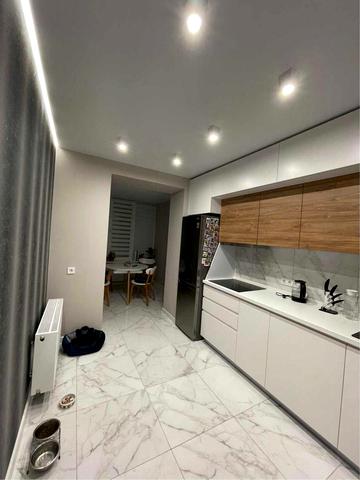 Рогатинська Левада вул. (Іванівський), 10