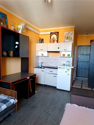 Старицького вул., 20/3