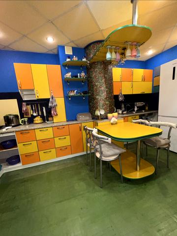 Миру просп., 2