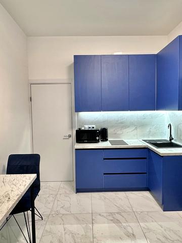 Бульварно-Кудрявська вул. (Воровського), 15