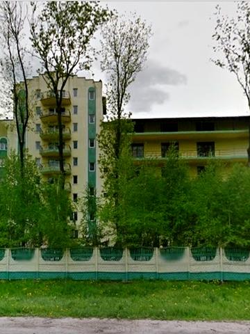 Весела вул., 1