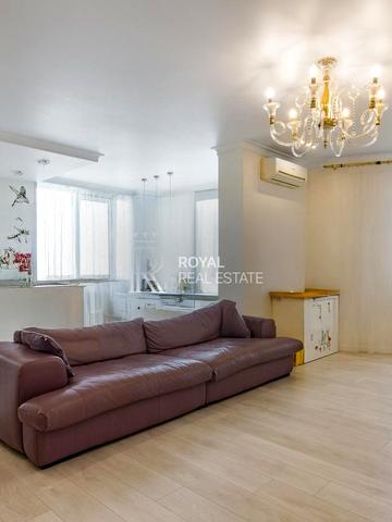 Юрія Шумського вул., 1-А