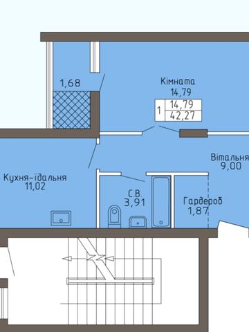 Молодіжна вул., (Будинок)