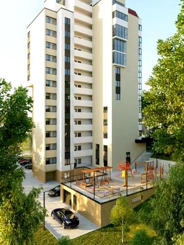 Молодіжна вул., (Будинок)