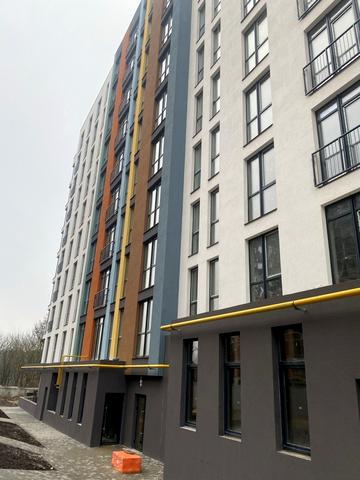 Тетерівський бульв., 16