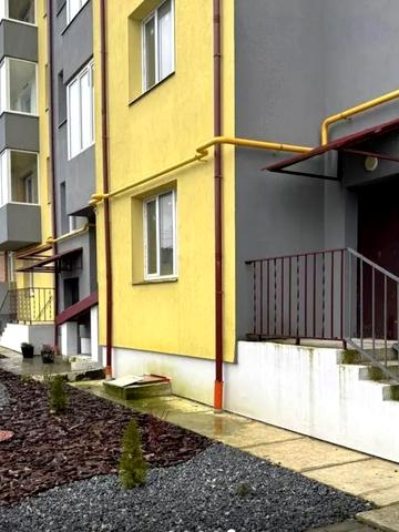 Тараса Шевченка вул., 181-А