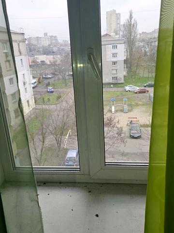 Павла Чубинського вул. (Крупської), 8