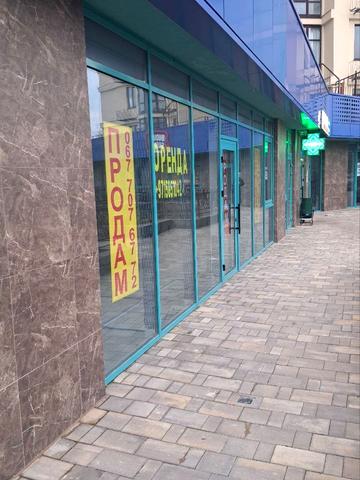 Фонтанська дорога вул., 124