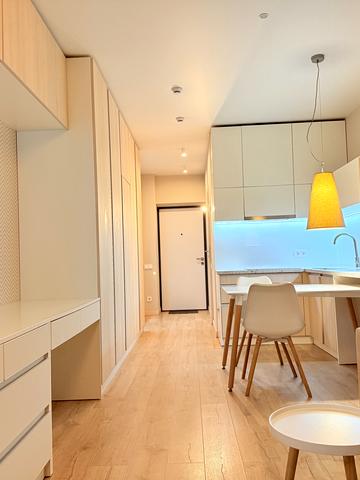 Васильківська, 100А