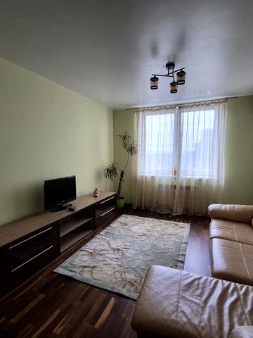 Єлизавети Чавдар вул., 7