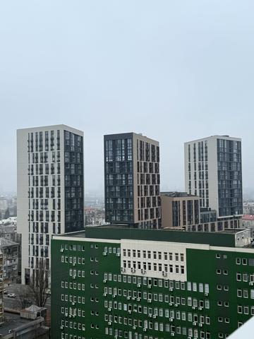 Митрополита Василя Липківського вул. (Урицького), 38