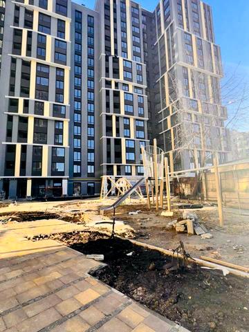 Паркова вул., (Будинок 2)