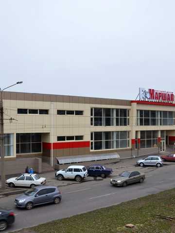 Героїв Харкова просп. (Московський), 257б
