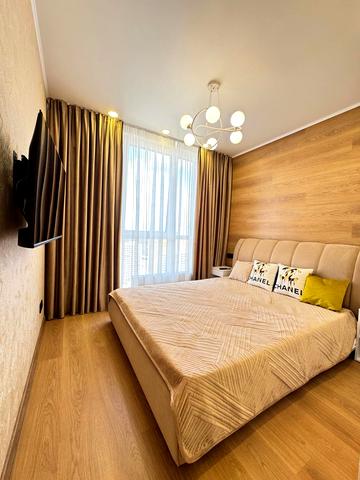 Івана Виговського вул. (Маршала Гречка), 40/12