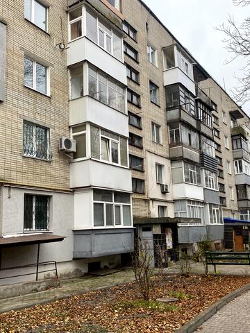 Герасима Кондратьєва вул. (Кірова), 189