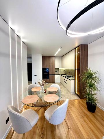 Кирила Трильовського вул., 4-А