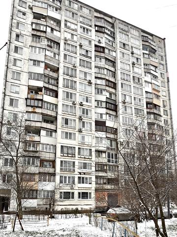 Жуля Верна бульв. (Ромена Роллана), 7-А