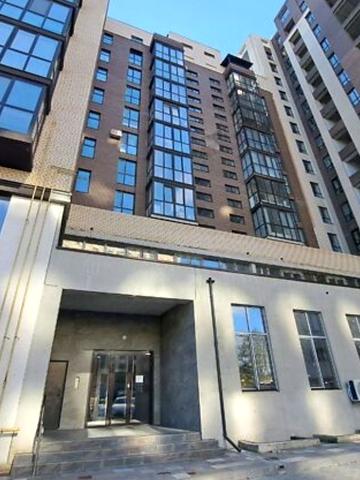 Матвія Донцова вул. (Тургенєвська), 24