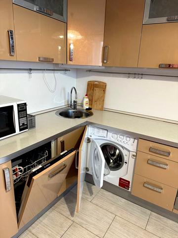 Під Дубом вул. (Космонавтів), 26-Б