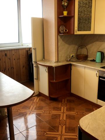 Василя Іваниса вул. (Миколи Матеюка), 5-А