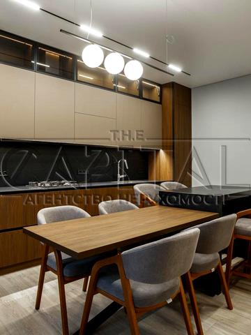 Михайла Бойчука вул. (Кіквідзе), 19-А