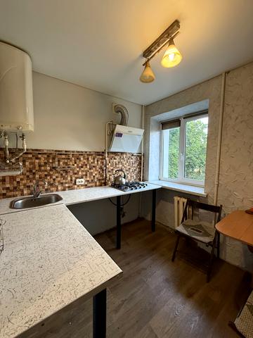 Мечникова вул., 6а