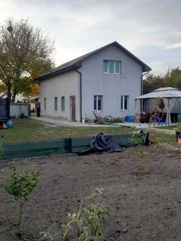 Червоної Калини вул. (Ашхабадська)
