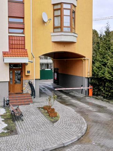 Гординських вул., 4а