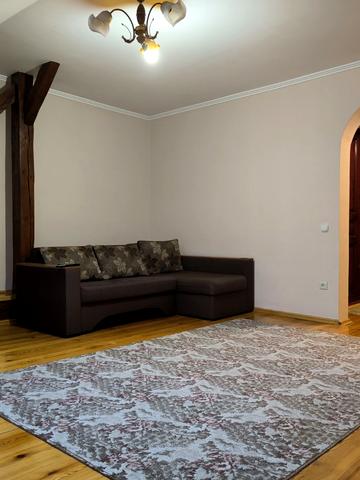 Юрія Федьковича вул., 15