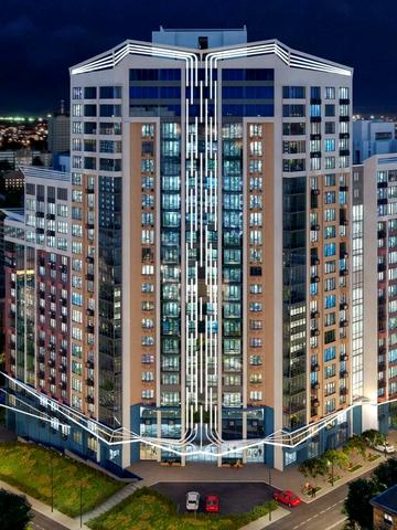 Половецька вул., (Будинок)