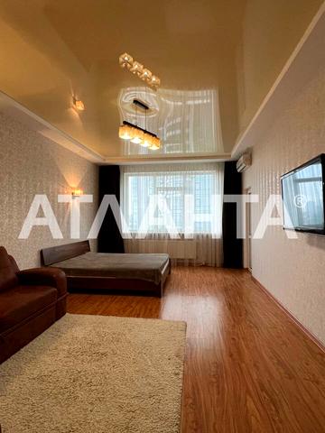 Аркадійське плато вул. (Гагаринське плато), 5а к1