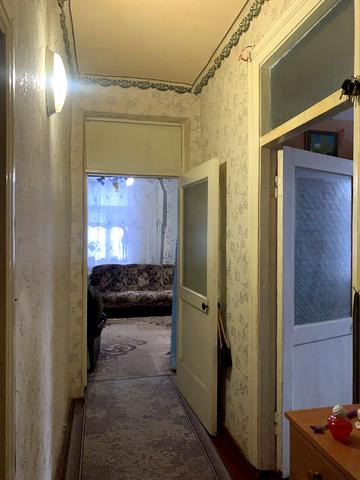 Володимира Самодриги вул. (Яшина), 42