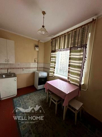 Олімпійська вул., 10-А/1