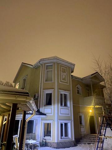 Ірпінський пров.