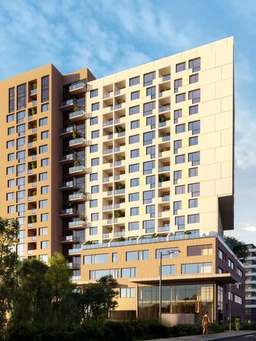 Гетьмана Івана Мазепи вул. (Топольна), (Будинок)