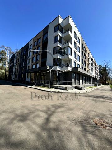 Квітки Цісик вул. (Гамарника), 32