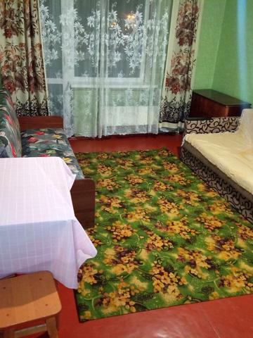 Вікентія Беретті вул., 5