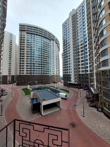 Компасний пров., 16а/4