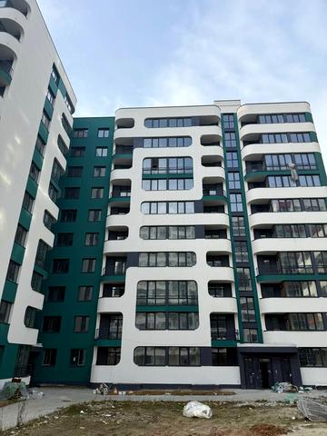 Трускавецька вул., (Будинок Е)