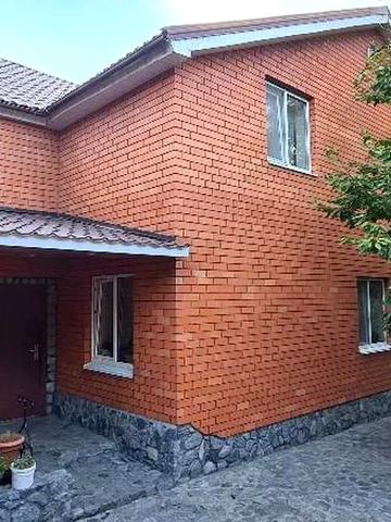 Мандриківська вул.