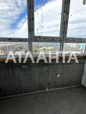 Озерна вул., 27-А