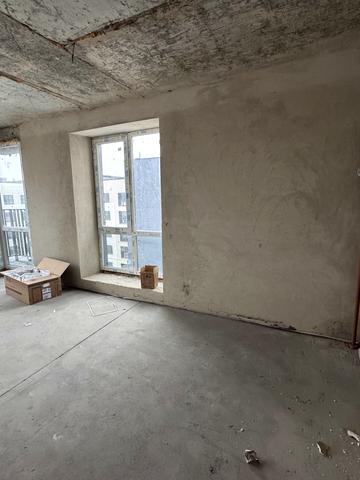 Івана Кожедуба вул., (Будинок 1)