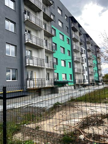 Вячеслава Чорновола, 23