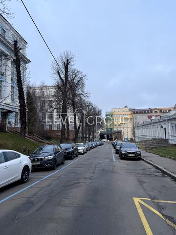 Терещенківська вул.