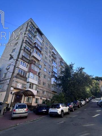 Ігорівська вул., 2/6